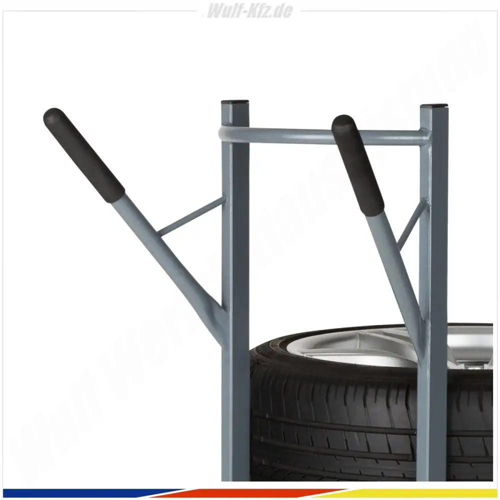 Winntec Reifenkarre Smart Cart